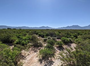 7680 Rabbit Run Rd, Las Cruces, NM 88012