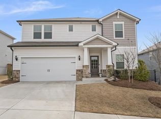 609 Stately Dr, Woodstock, GA 30188