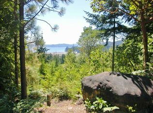 0 Mount Jupiter Rd, Brinnon, WA 98320