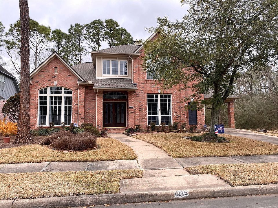 1st image of 4115 Walnut Pond Dr