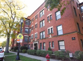 318 Lee St UNIT 4, Evanston, IL 60202