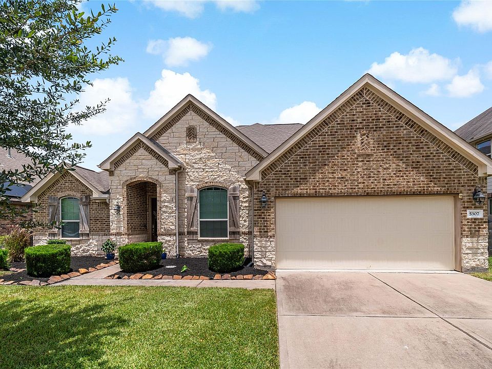 1st image of 5307 Savannah Bend Dr