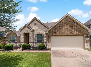 5307 Savannah Bend Dr, Rosharon, TX 77583