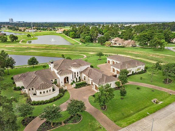 4.875 acres of property to spread out and enjoy life.