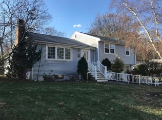 74 Davis Rd, Stoughton, MA 02072