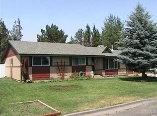 1247 NW Rimrock Dr, Redmond, OR 97756