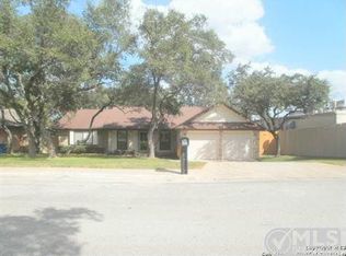 2206 Fawn Glen St, San Antonio, TX 78232