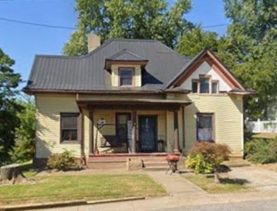 1724 Alexander Ave, Owensboro, KY, 42303