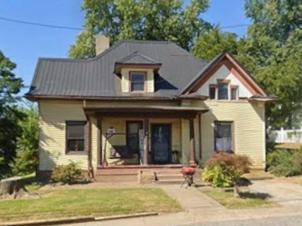 1724 Alexander Ave, Owensboro, KY 42303