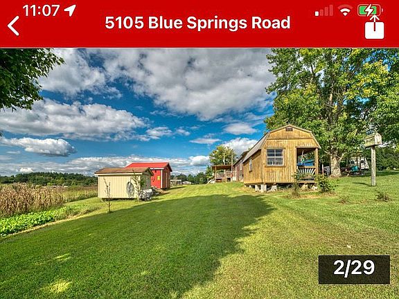 2nd image of 5105 Blue Springs Rd