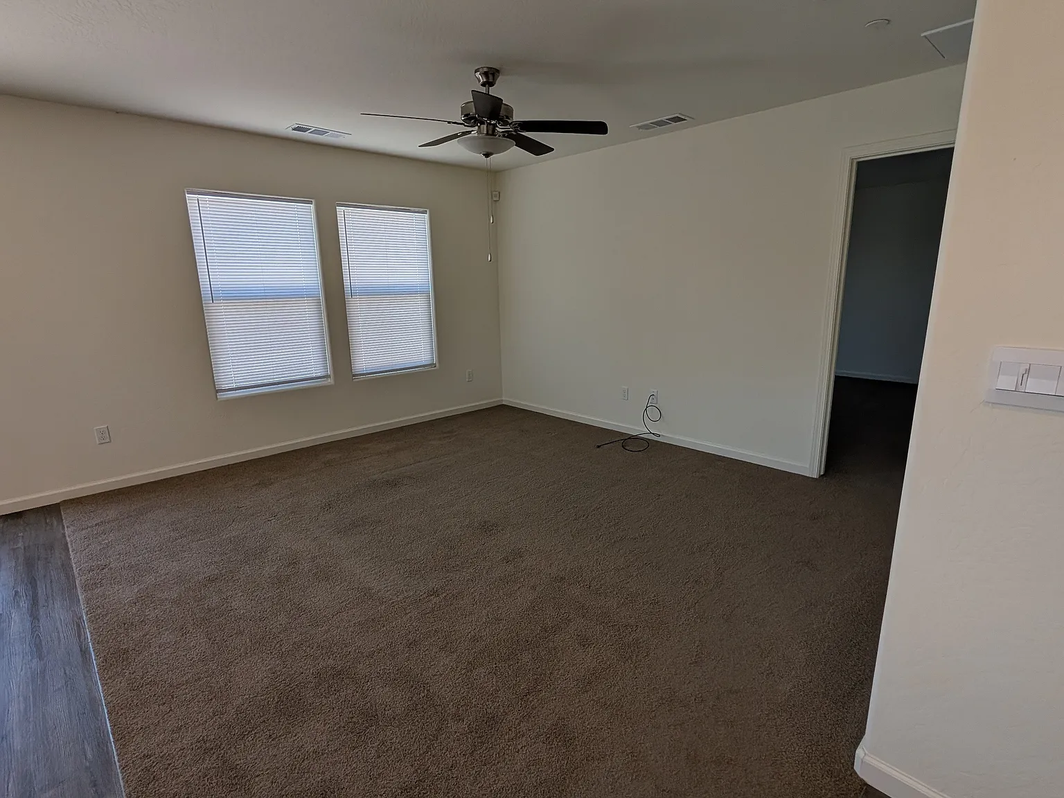 4 bed, 1515 sqft, $2,500 — Photo 4