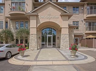 555 Oak Ridge Pl APT 360, Hopkins, MN 55343