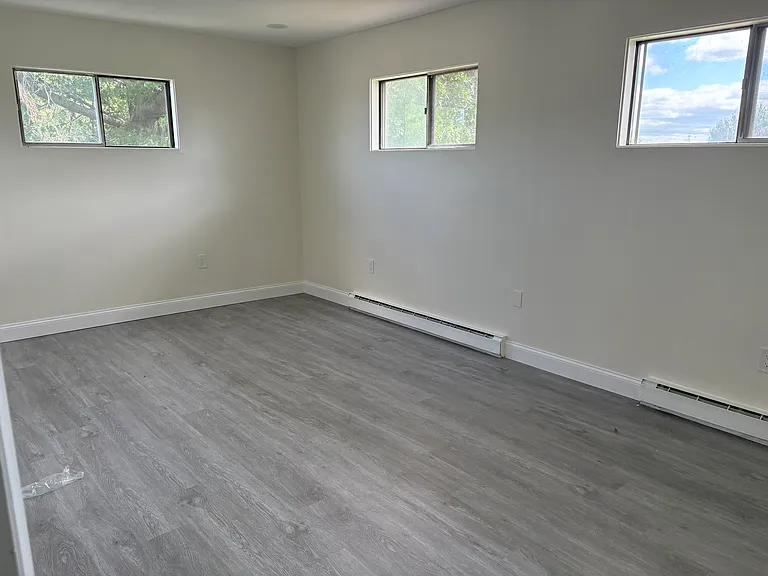 Bedroom #1