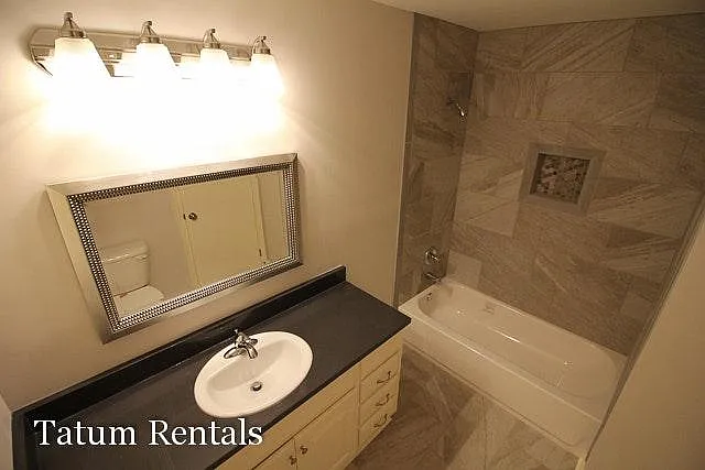 Hall Bath