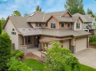 21770 SW 106th Ave, Tualatin, OR 97062