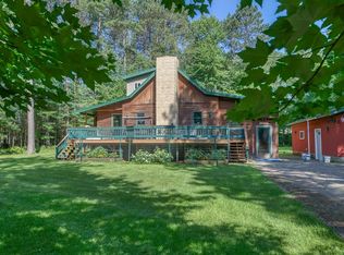 2473 Pine Cone Ln, Tomahawk, WI 54487