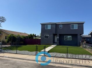 3488 Boston Ave, San Diego, CA 92113