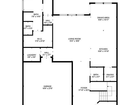 4th image of 4704 Hammerstein Blvd