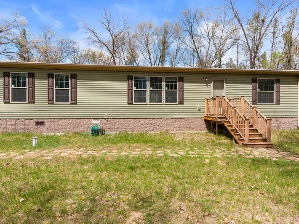 1382 S Cypress Ln, Friendship, WI 53934