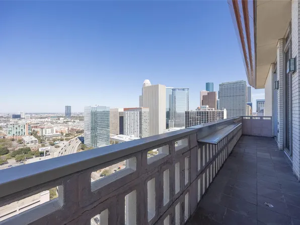 2016 Main St Unit Penthouse 6, Houston, TX 77002