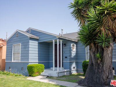 1916 Chariton St, Los Angeles, CA, 90034