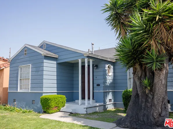 1916 Chariton St, Los Angeles, CA 90034