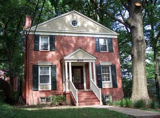 8314 Garland Ave APT 6, Takoma Park, MD 20912