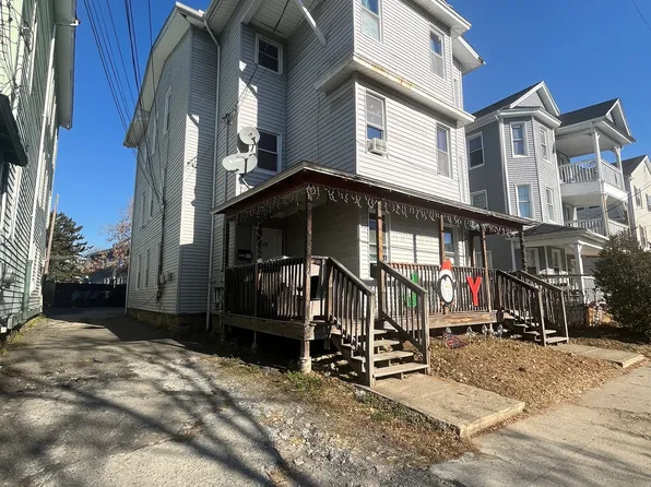 23 Irion Street, Waterbury, CT 06704