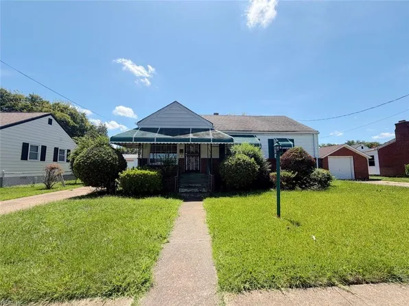 851 Widgeon Rd, Norfolk, VA 23513