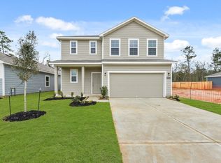 10743 Red Flagstone Dr, Conroe, TX 77306