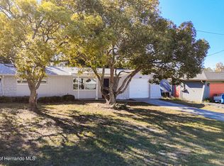 4077 Ramona Dr, Spring Hill, FL 34606