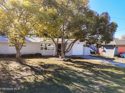 4077 Ramona Dr, Spring Hill, FL, 34606