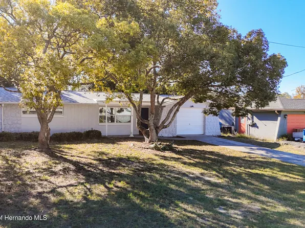 4077 Ramona Dr, Spring Hill, FL 34606