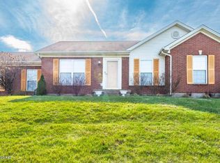 4208 Evershead Pl, Louisville, KY