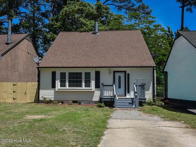 3508 Christopher Drive NW, Wilson, NC, 27896