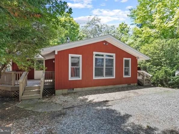 25 Seabreeze Rd, Ocean Pines, MD 21811