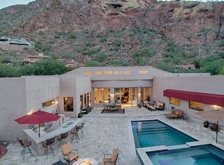 5390 E San Miguel Ave, Paradise Valley, AZ 85253