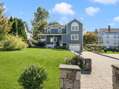 267 Lincoln Ave, Fall River, MA, 02720