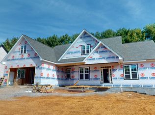 424 Liddington Ln, Morristown, TN 37814
