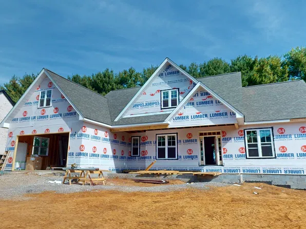 424 Liddington Ln, Morristown, TN 37814