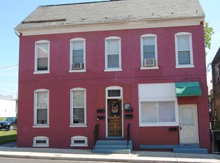 220 W Franklin St, Hagerstown, MD