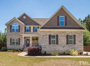 315 Winding Oak Way, Clayton, NC 27520