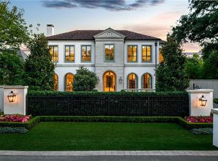 5522 Falls Rd, Dallas, TX 75220