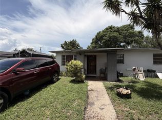 10124 NW 25th Ave, Miami, FL 33147