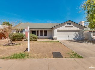 1418 E Carson Rd, Phoenix, AZ 85042