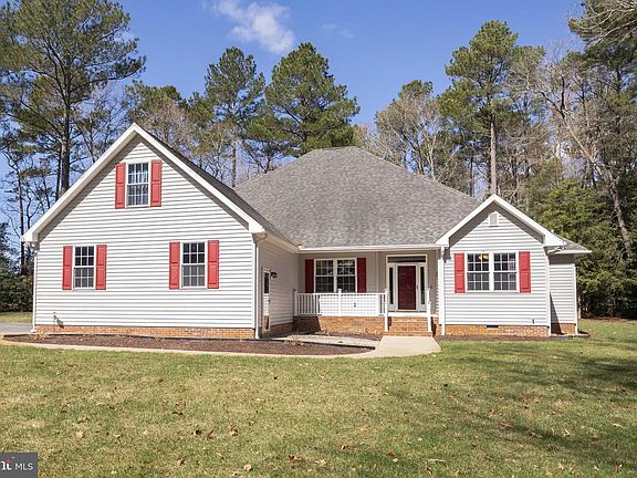 2nd image of 7814 Broadleaf Dr