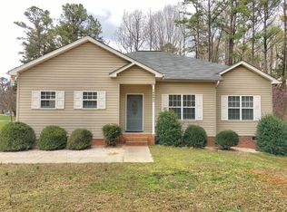 14901 Cabarrus Rd, Mint Hill, NC 28227