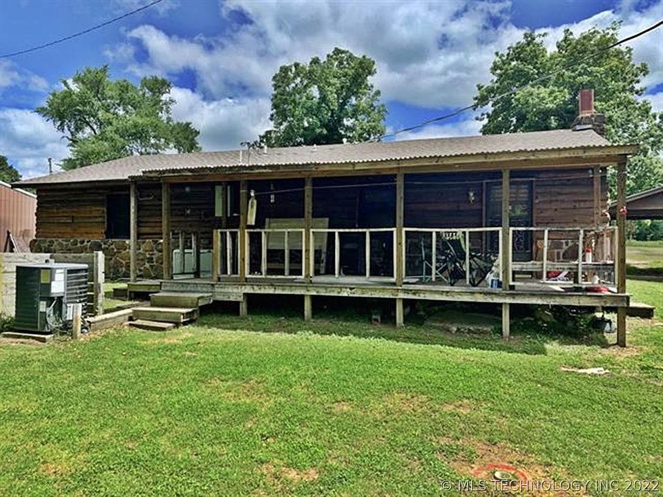 24737 E 831st Rd, Welling, OK 74471 Zillow