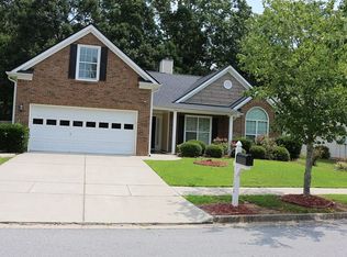 1530 Jami Hollow Way, Lawrenceville, GA 30043