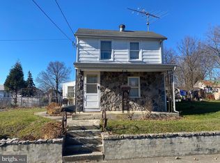 604 Albert St, Martinsburg, WV 25404
